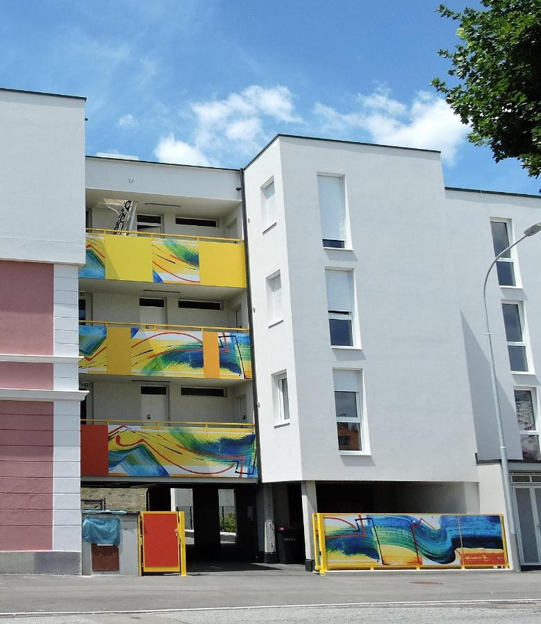 109 Apartment Bergner 4-8 Pers 68M2 Klagenfurt am Woerthersee Exterior photo
